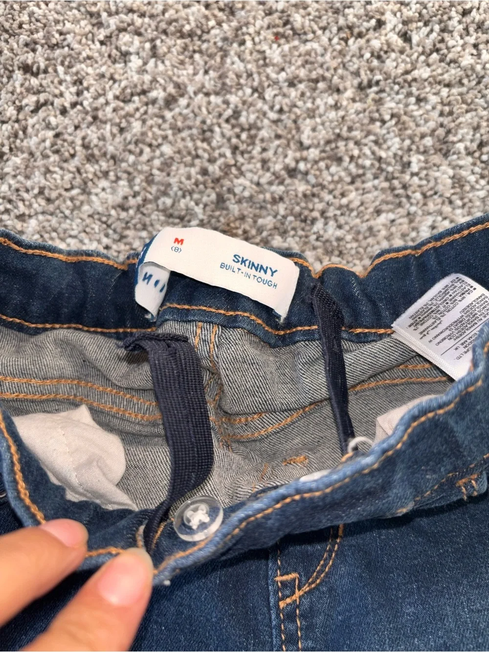 Old Navy set three